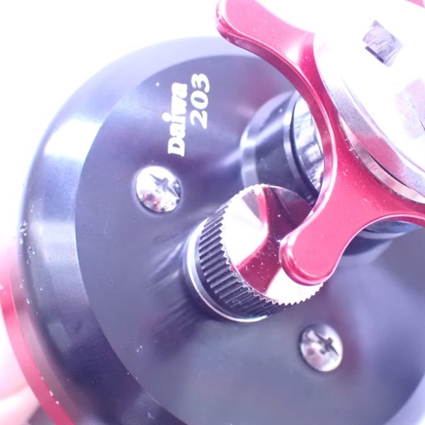 ミリオネアＳＷ２０３